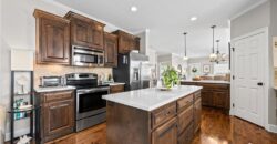 408 E 31st Avenue, North Kansas City, MO 64116