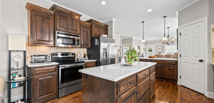 408 E 31st Avenue, North Kansas City, MO 64116