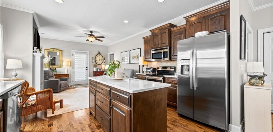 408 E 31st Avenue, North Kansas City, MO 64116