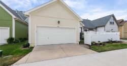 408 E 31st Avenue, North Kansas City, MO 64116