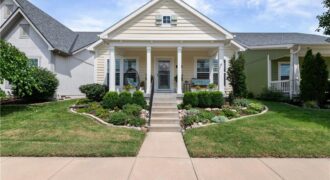 408 E 31st Avenue, North Kansas City, MO 64116