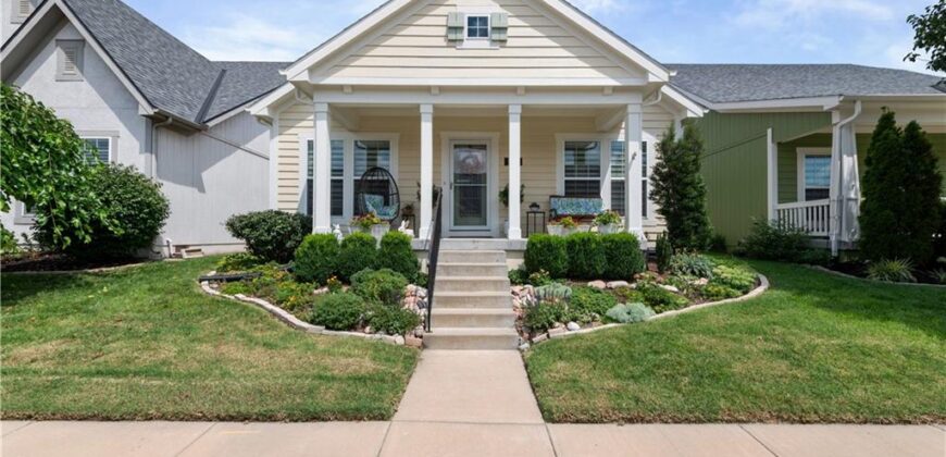 408 E 31st Avenue, North Kansas City, MO 64116