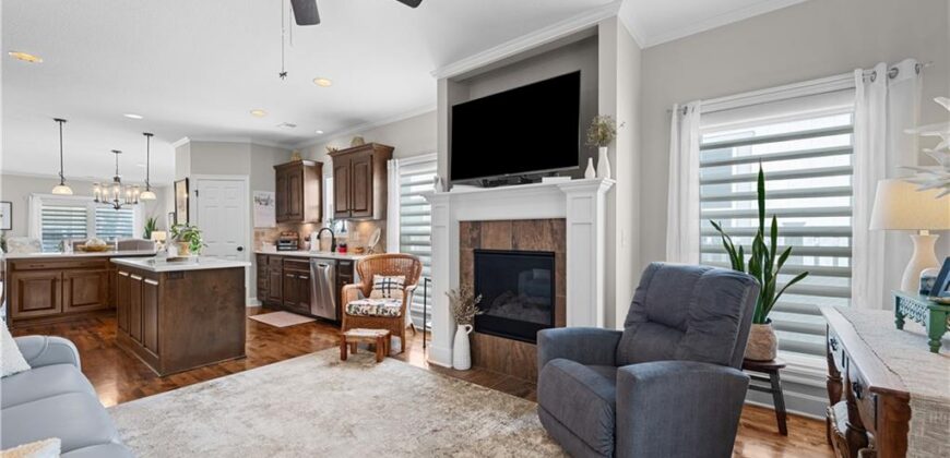 408 E 31st Avenue, North Kansas City, MO 64116
