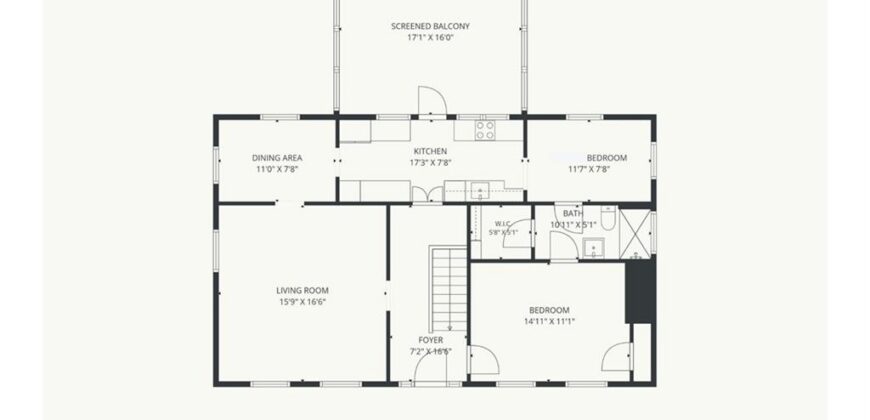 633 Main Street, Weston, MO 64098