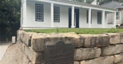 633 Main Street, Weston, MO 64098