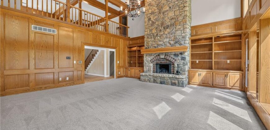 6807 Cedar Bend N/A, Kansas City, MO 64152