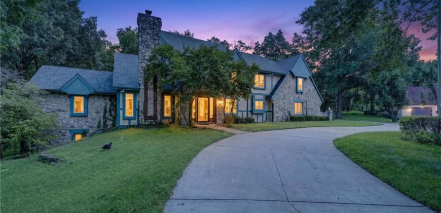 6807 Cedar Bend N/A, Kansas City, MO 64152