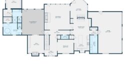 6807 Cedar Bend N/A, Kansas City, MO 64152