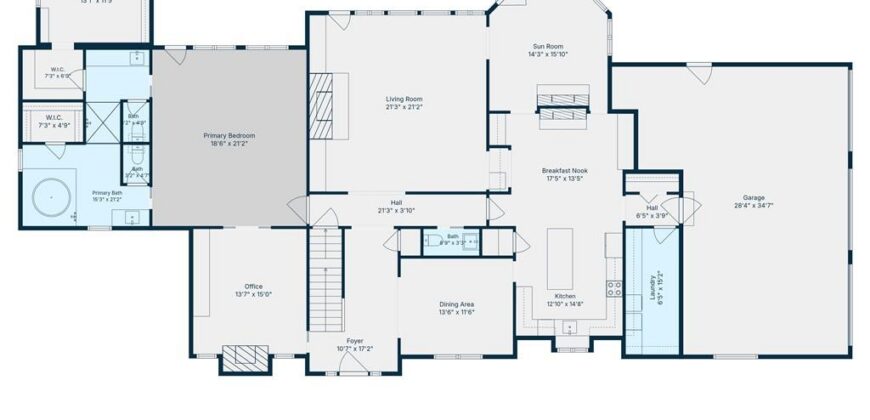 6807 Cedar Bend N/A, Kansas City, MO 64152