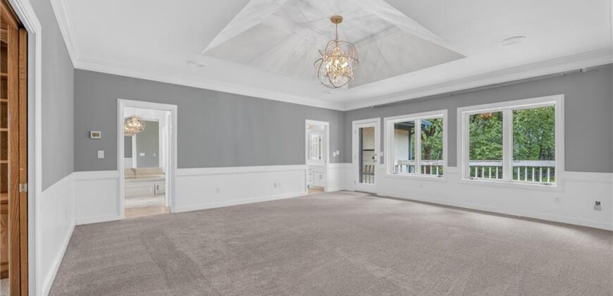 6807 Cedar Bend N/A, Kansas City, MO 64152