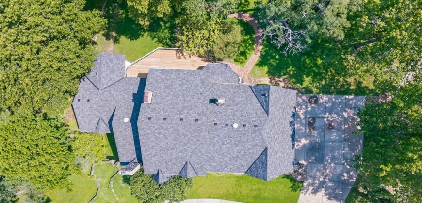 6807 Cedar Bend N/A, Kansas City, MO 64152