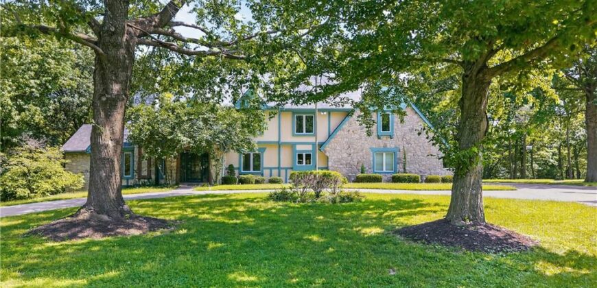 6807 Cedar Bend N/A, Kansas City, MO 64152