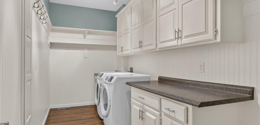 6807 Cedar Bend N/A, Kansas City, MO 64152