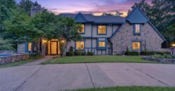 6807 Cedar Bend N/A, Kansas City, MO 64152
