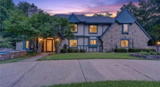 6807 Cedar Bend N/A, Kansas City, MO 64152