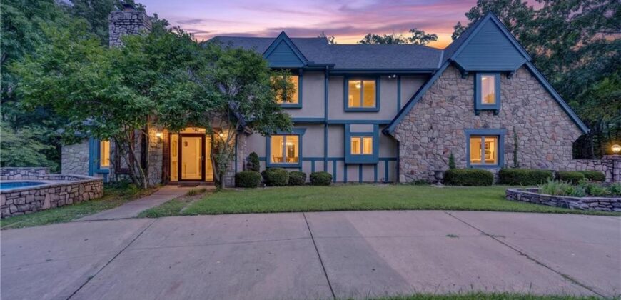 6807 Cedar Bend N/A, Kansas City, MO 64152