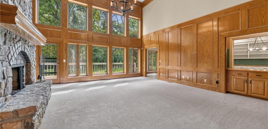 6807 Cedar Bend N/A, Kansas City, MO 64152