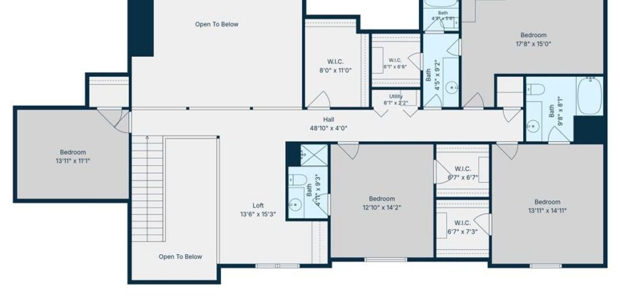 6807 Cedar Bend N/A, Kansas City, MO 64152