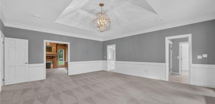 6807 Cedar Bend N/A, Kansas City, MO 64152