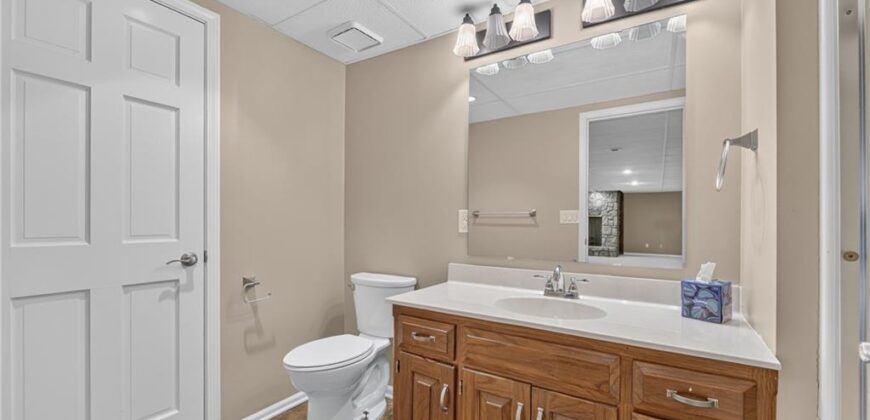 6807 Cedar Bend N/A, Kansas City, MO 64152