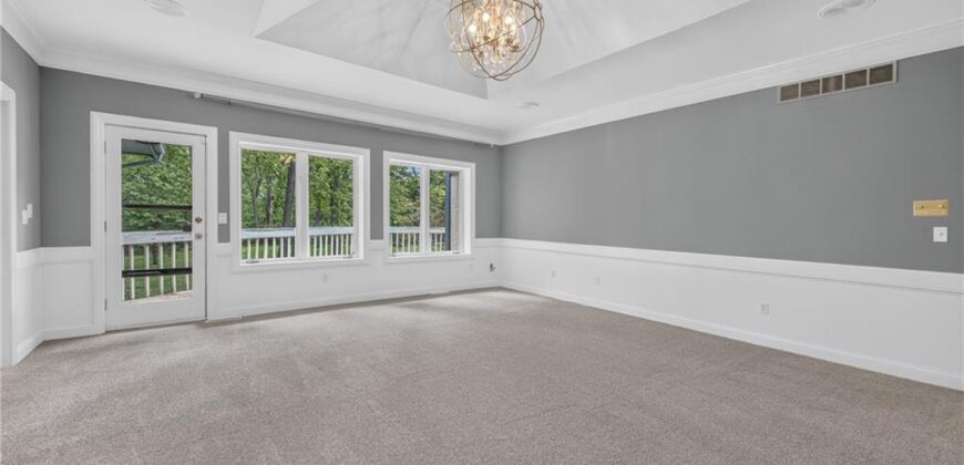 6807 Cedar Bend N/A, Kansas City, MO 64152