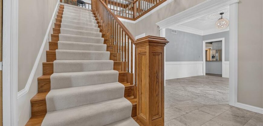 6807 Cedar Bend N/A, Kansas City, MO 64152
