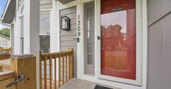 1309 NE Chowning Drive, Kansas City, MO 64155