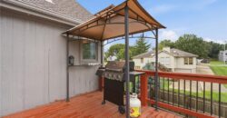 1309 NE Chowning Drive, Kansas City, MO 64155