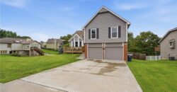 1309 NE Chowning Drive, Kansas City, MO 64155