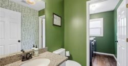 1309 NE Chowning Drive, Kansas City, MO 64155
