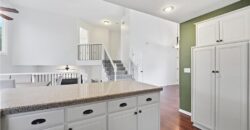 1309 NE Chowning Drive, Kansas City, MO 64155