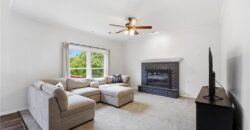 1309 NE Chowning Drive, Kansas City, MO 64155