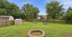 1309 NE Chowning Drive, Kansas City, MO 64155