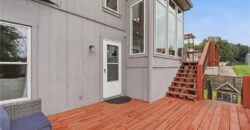 1309 NE Chowning Drive, Kansas City, MO 64155