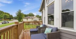 1309 NE Chowning Drive, Kansas City, MO 64155