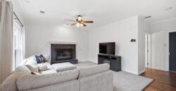 1309 NE Chowning Drive, Kansas City, MO 64155