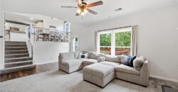 1309 NE Chowning Drive, Kansas City, MO 64155