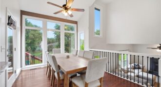 1309 NE Chowning Drive, Kansas City, MO 64155