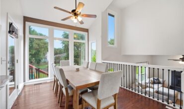 1309 NE Chowning Drive, Kansas City, MO 64155