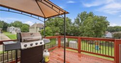 1309 NE Chowning Drive, Kansas City, MO 64155