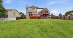 1309 NE Chowning Drive, Kansas City, MO 64155