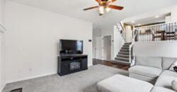 1309 NE Chowning Drive, Kansas City, MO 64155