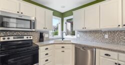 1309 NE Chowning Drive, Kansas City, MO 64155