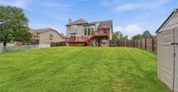 1309 NE Chowning Drive, Kansas City, MO 64155