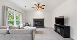 1309 NE Chowning Drive, Kansas City, MO 64155