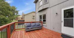 1309 NE Chowning Drive, Kansas City, MO 64155
