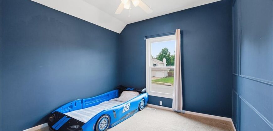 1309 NE Chowning Drive, Kansas City, MO 64155