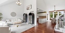 1309 NE Chowning Drive, Kansas City, MO 64155