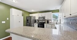 1309 NE Chowning Drive, Kansas City, MO 64155