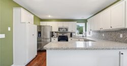 1309 NE Chowning Drive, Kansas City, MO 64155